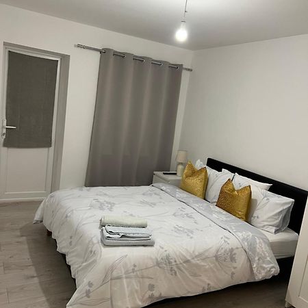 Sleep In Oxford 아파트 외부 사진