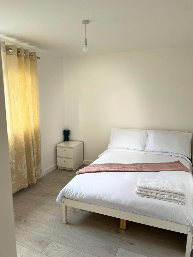 Sleep In Oxford 아파트 외부 사진