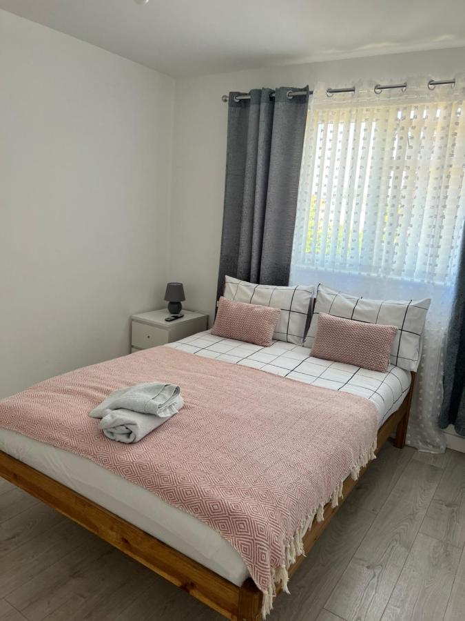 Sleep In Oxford 아파트 외부 사진